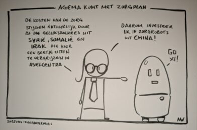 innovatie in de zorg