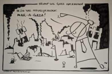 mar-a-gaza