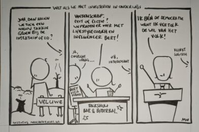 onderwijs