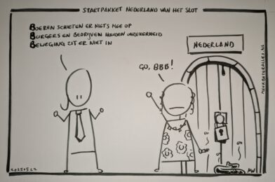 startpakket