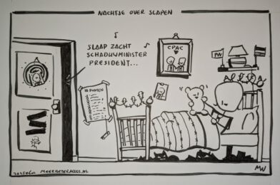 slaap zacht…