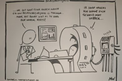 bewegingsvrijheid