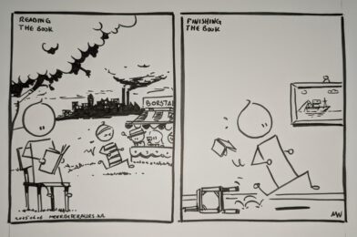 the loneliness of the long distance runner