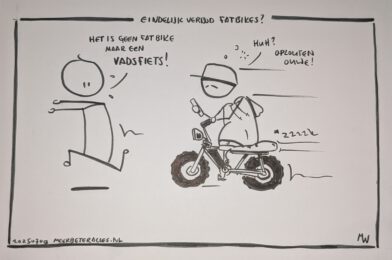 vadsfiets