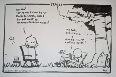 stress