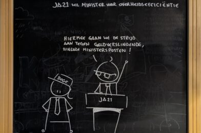 overheidsefficiëntie