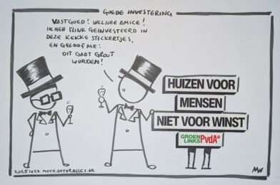goede investering
