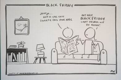 black friday
